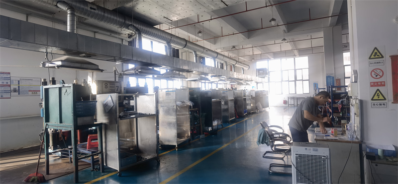 Chúng tôi là nhà sản xuất các sản phẩm cao su và silicon ở Trung Quốc