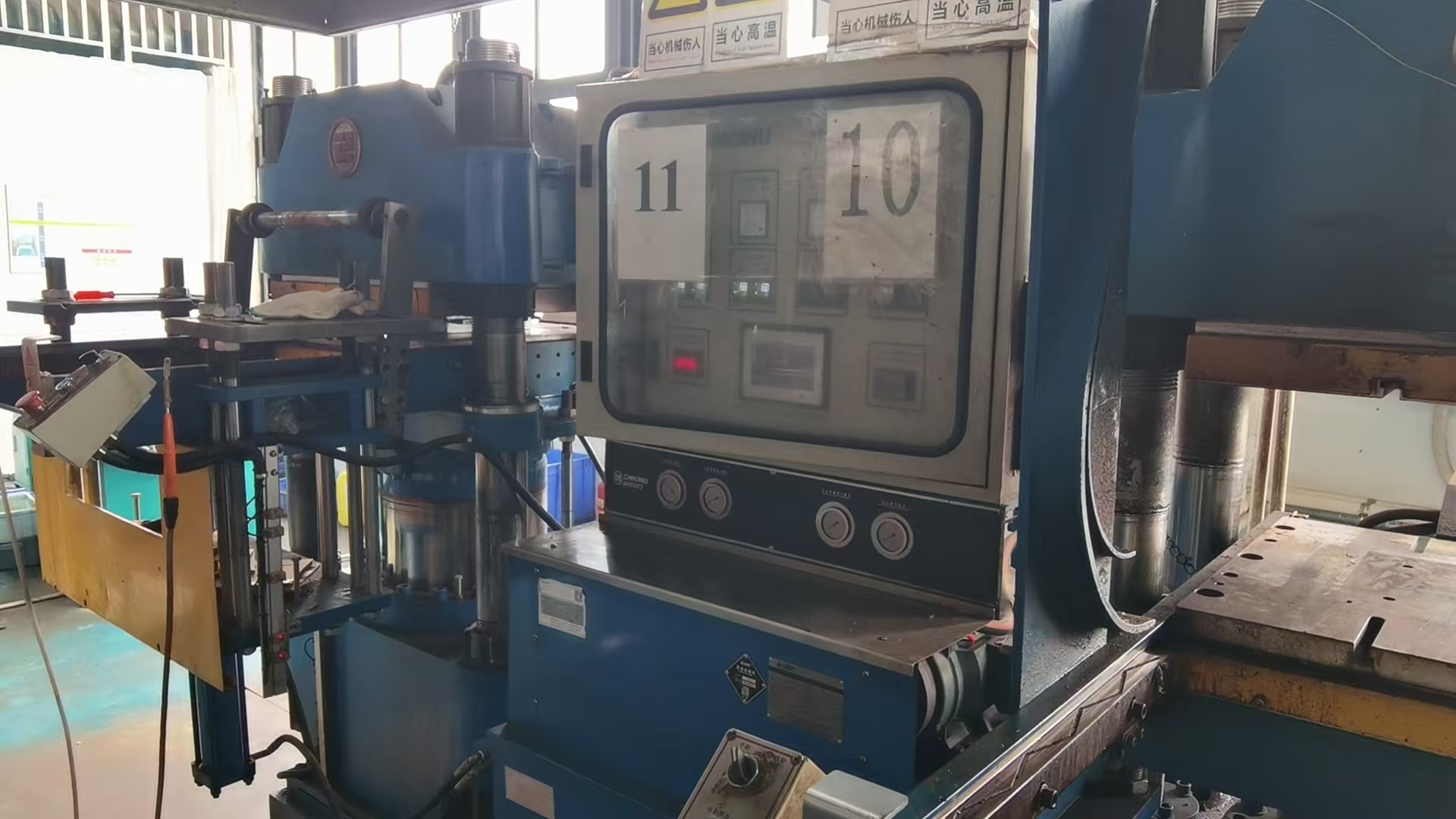 Thực tiễn tốt nhất để bảo dưỡng cao su phục vụ và khắc phục sự cố