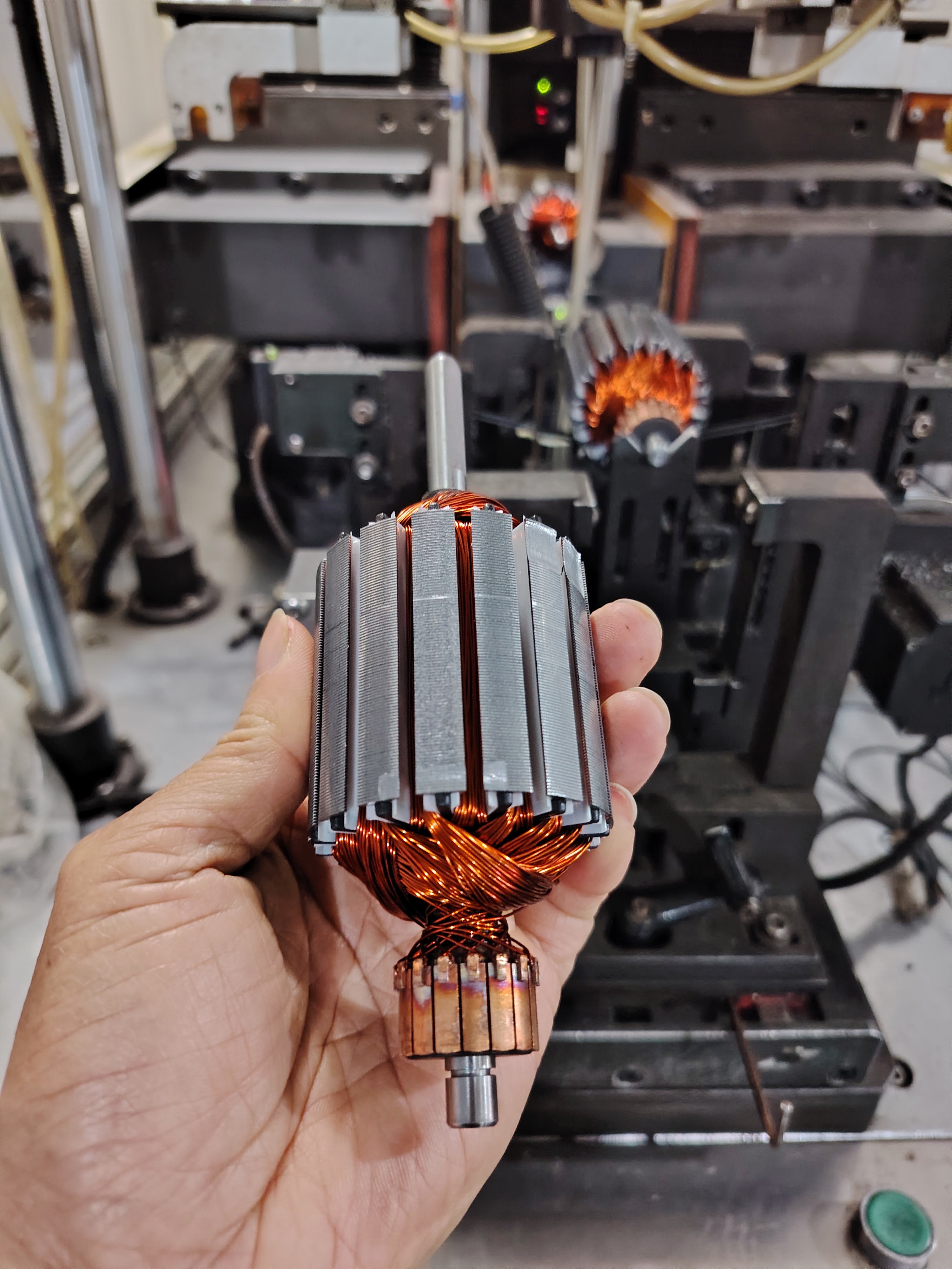 Sê-ri Turbocore ™ Boostpro: Động cơ đồng thuần túy mang lại sức mạnh, hiệu quả & tuổi thọ và máy bơm RO không thể so sánh được.