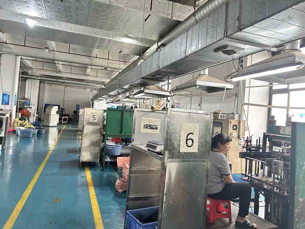 Từ kế hoạch chi tiết đến thực tế: Nhà máy Zhengguan ra mắt dịch vụ sản xuất bộ phận cao su tùy chỉnh