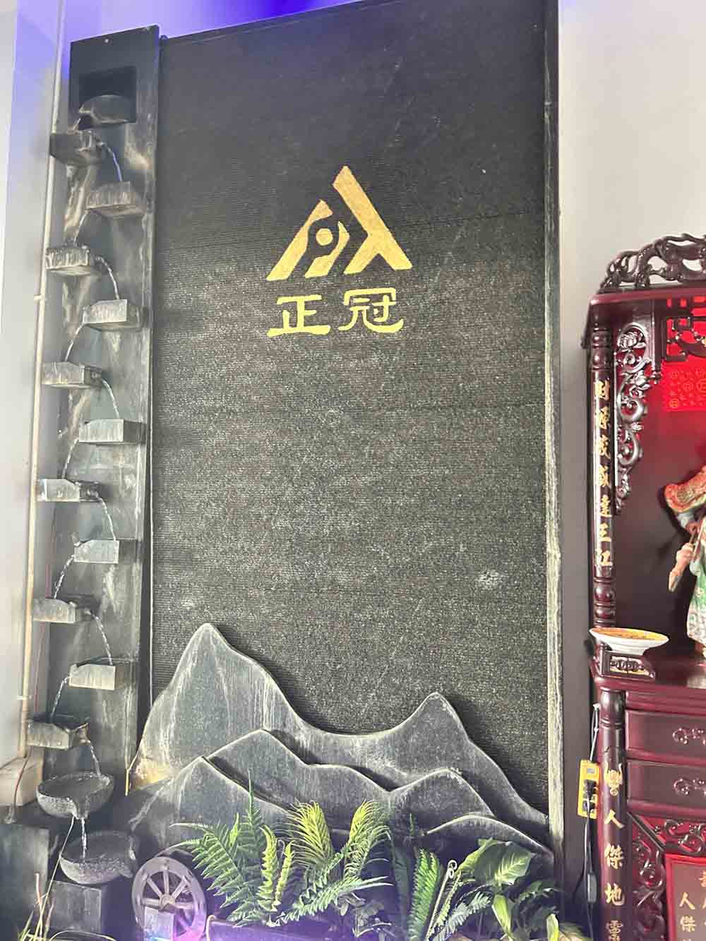 Sản xuất bộ phận Silicon & Cao su: Chuyên môn của Zhengguan về các giải pháp tùy chỉnh