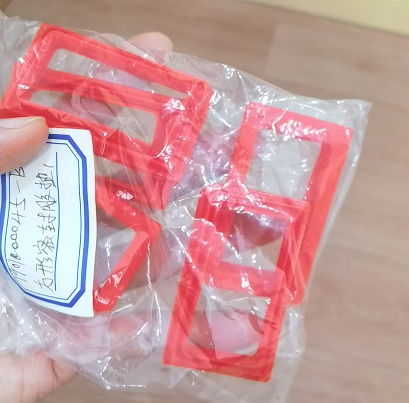 Sản xuất bộ phận Silicon và Cao su: Chuyên môn của Zhengguan về các giải pháp tùy chỉnh