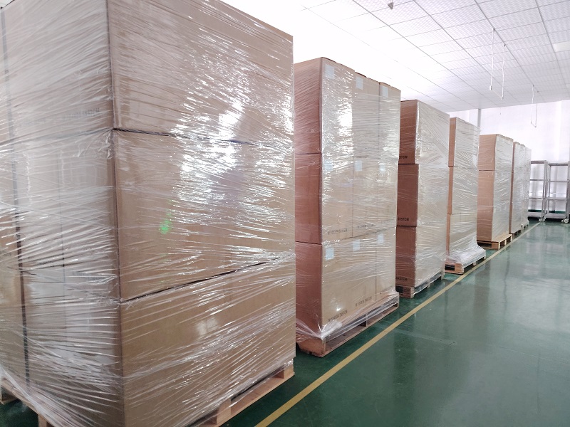 Giải pháp xuất khẩu và bộ phận lọc nước RO cao cấp