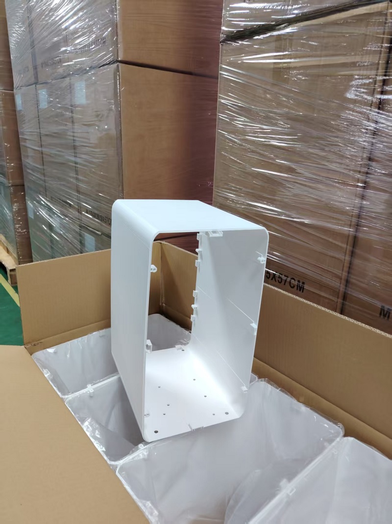 Giữ trật tự máy lọc ro cho nhà sản xuất.