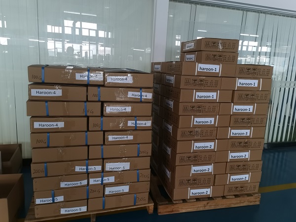 Niềm tin của khách hàng mới Zuanli Ro Booster Pumo