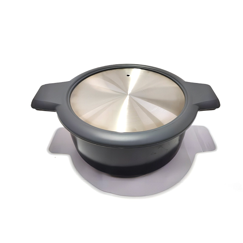 Lợi ích chính của việc sử dụng chảo nướng thịt bằng lò vi sóng là gì