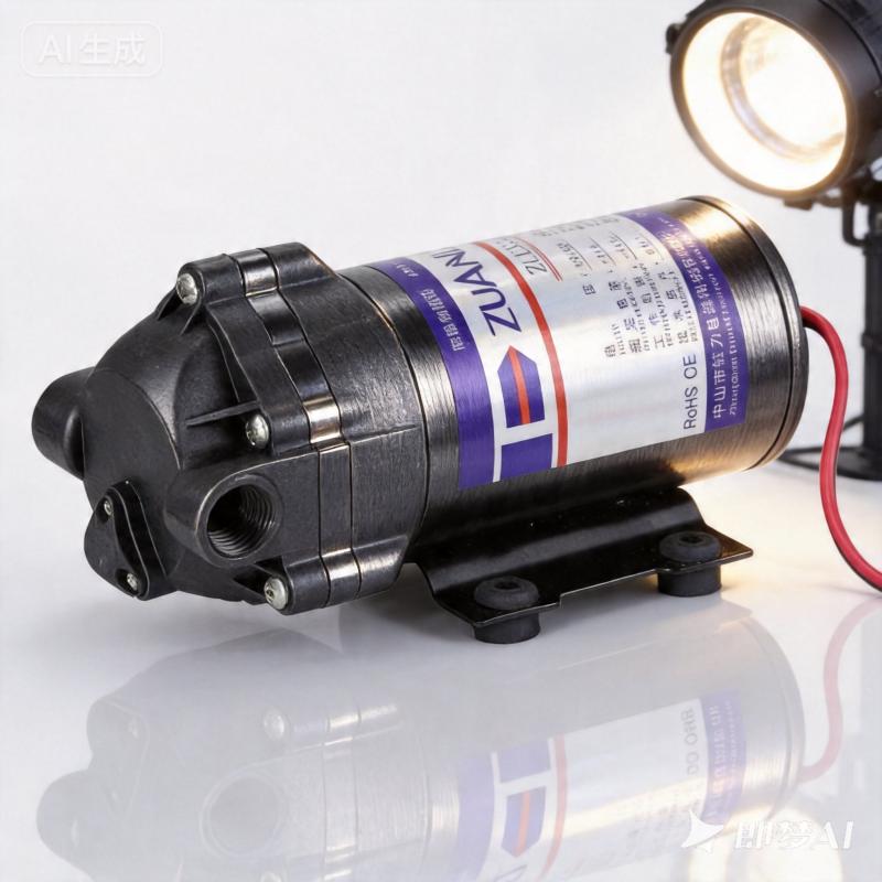 Tại sao ngày càng có nhiều nhà máy lọc nước chọn máy bơm tăng áp của chúng tôi?