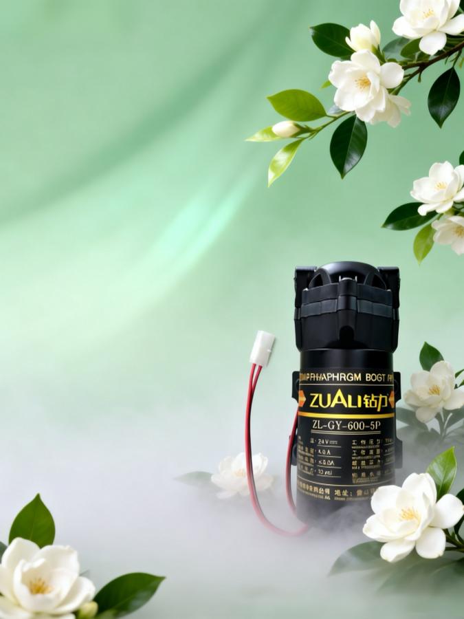 Máy bơm tăng áp máy lọc nước RO cao cấp ZUANLI, Chất lượng vượt trội Xuất khẩu toàn cầu cho quan hệ đối tác lâu dài!