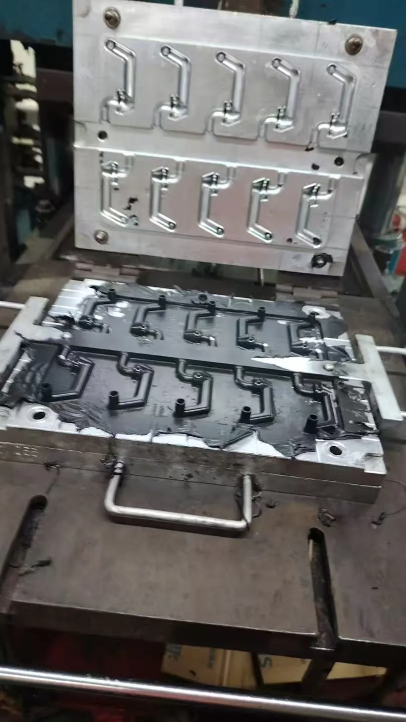 Các bộ phận cao su và silicone OEM ODM | Nhà máy cung cấp trực tiếp & đúc tùy chỉnh