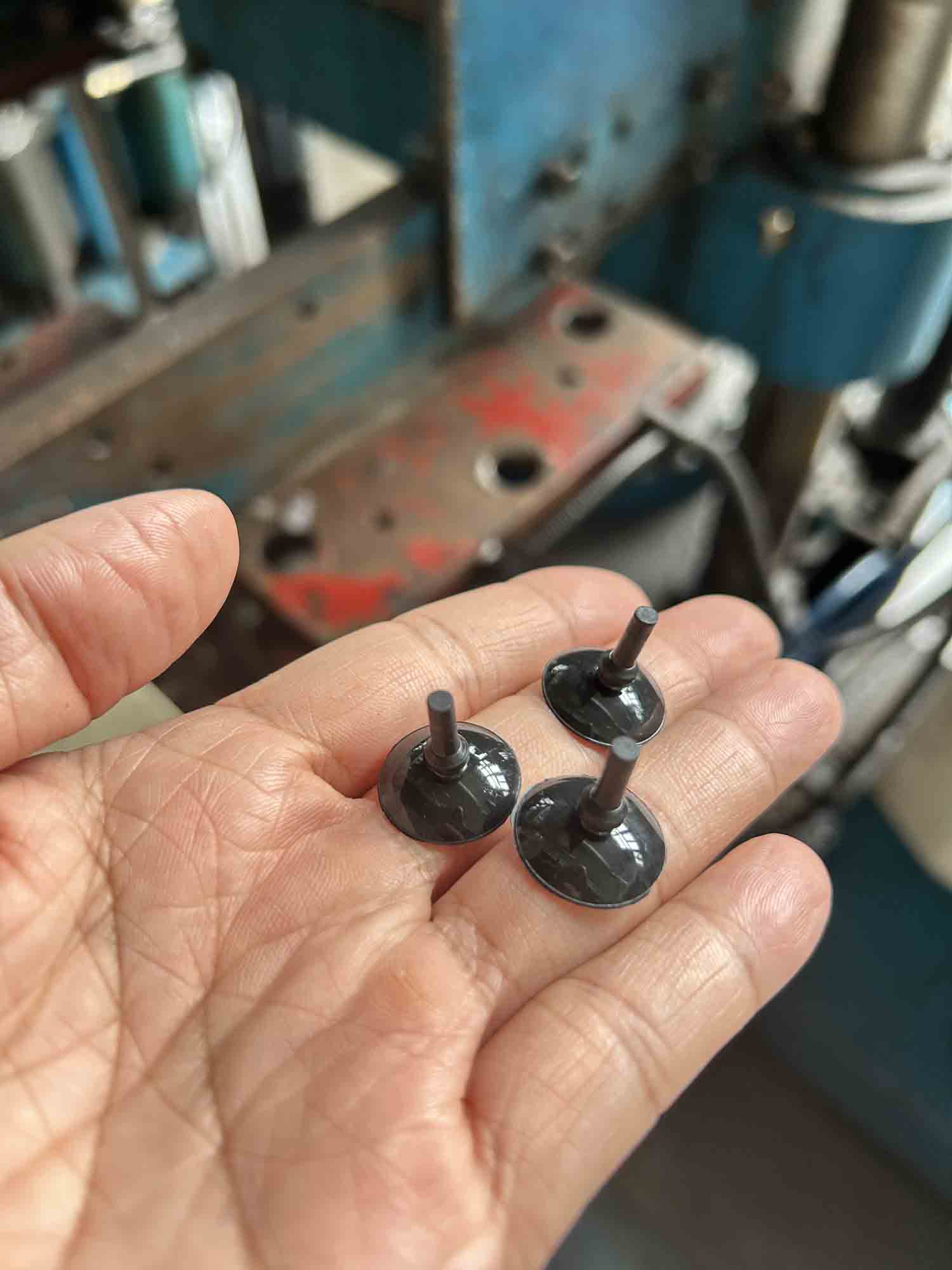 Van điều khiển nước Aquaflex EPDM