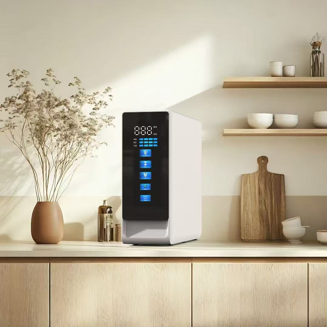 Hệ thống RO siêu dòng aquapure