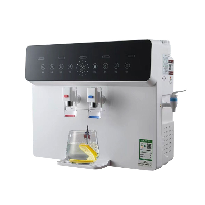 Nước làm sạch thẩm thấu ngược v1