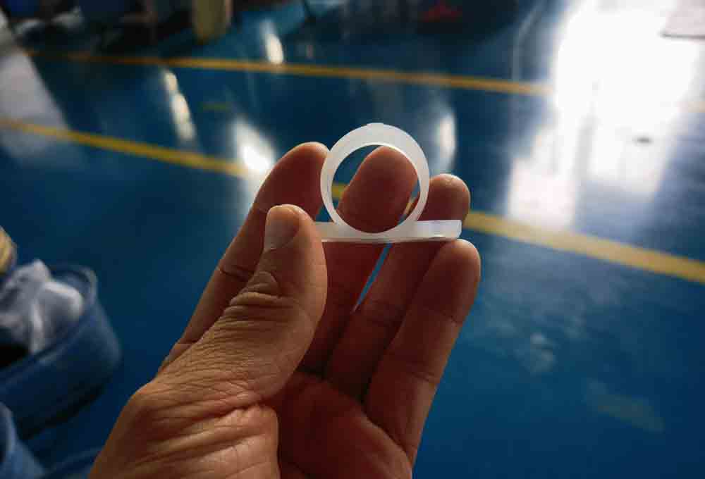 Giá đỡ gắn silicon chống rung và chống trượt thân thiện với môi trường tùy chỉnh