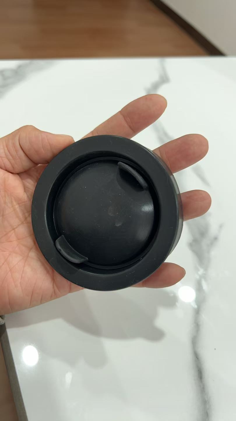 Phía cao su EPDM tùy chỉnh cho ánh sáng ô tô | Chống thấm nước, chống tia cực tím & được chứng nhận sinh thái
