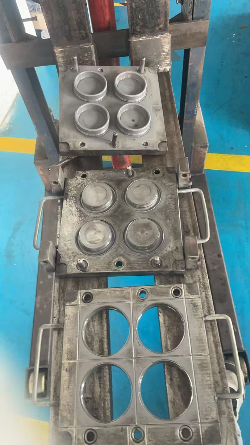 Các bộ phận khuôn silicon tùy chỉnh, phụ kiện cao su tùy chỉnh, linh kiện khuôn tùy chỉnh cao su OEM & silicone