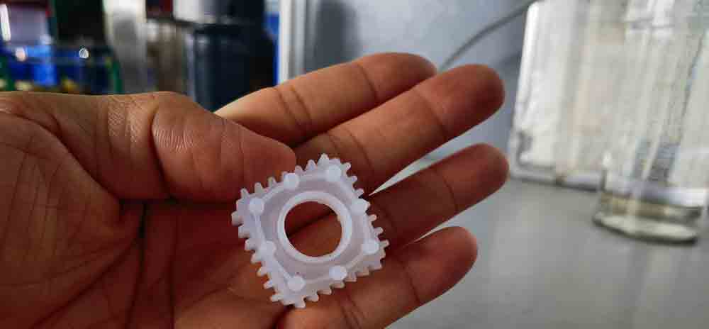 Các ống lót rung silicon được chứng nhận EU cho ống sưởi ấm quạt | Hấp thụ sốc OEM