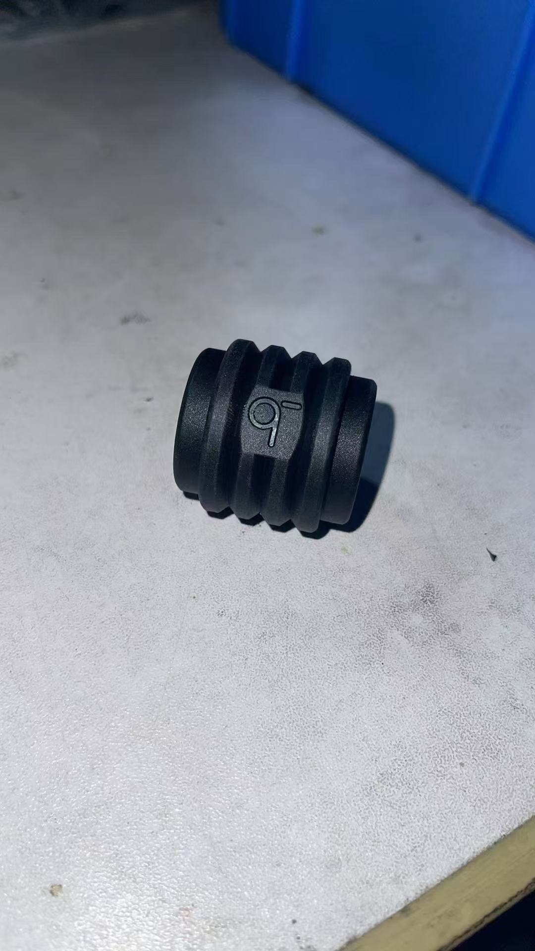 Shockguard ™ Trò chơi rung động xe lăn