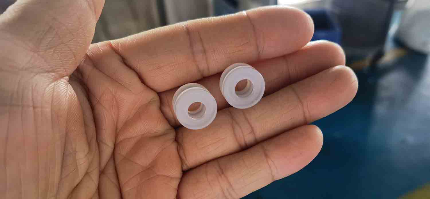 Thermoshield HT Silicone cuộn cho vòng bi động cơ tốc độ cao